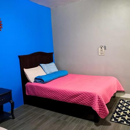 Oaxaca Montealban House B&B 외부 사진
