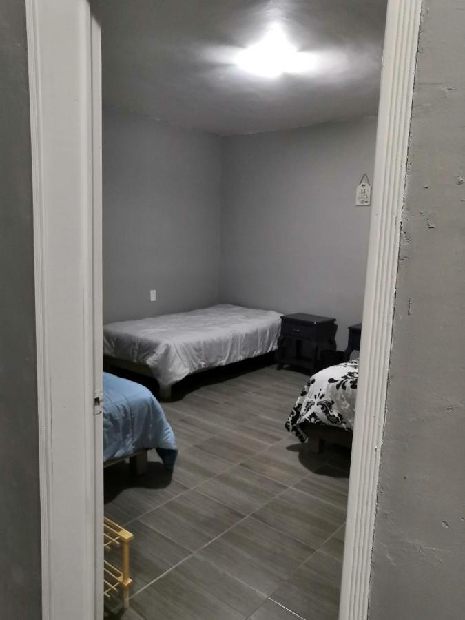 Oaxaca Montealban House B&B 외부 사진