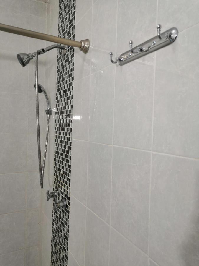 Oaxaca Montealban House B&B 외부 사진