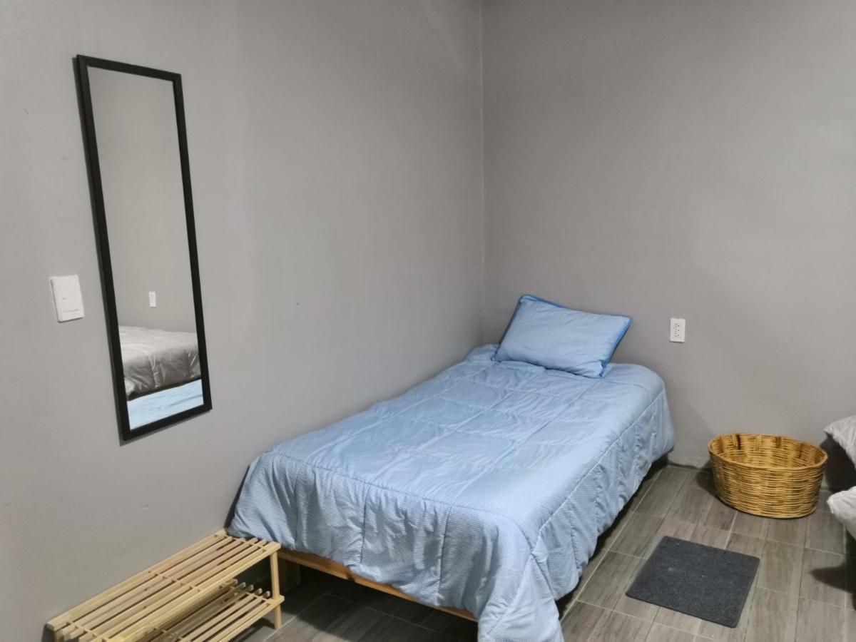 Oaxaca Montealban House B&B 외부 사진