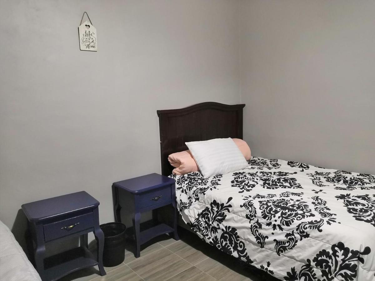 Oaxaca Montealban House B&B 외부 사진