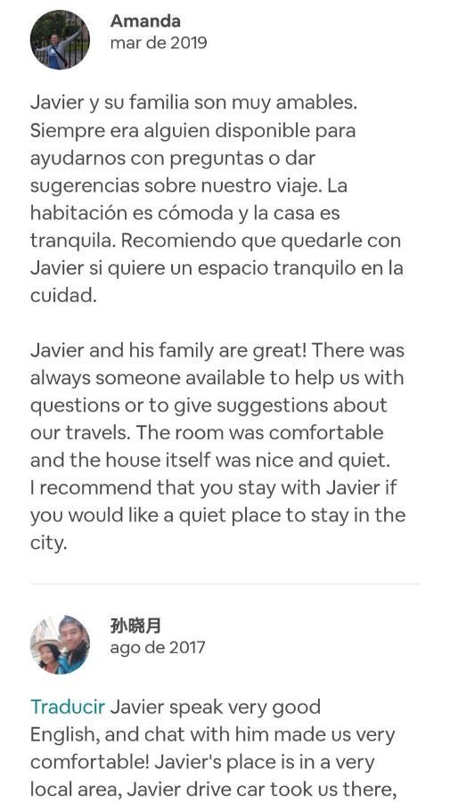 Oaxaca Montealban House B&B 외부 사진