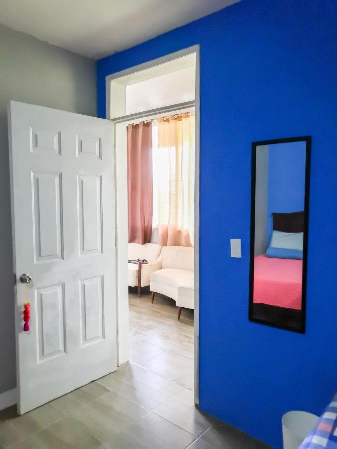 Oaxaca Montealban House B&B 외부 사진