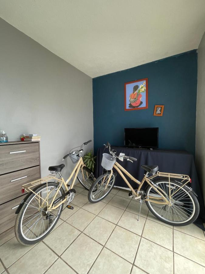 Oaxaca Montealban House B&B 외부 사진