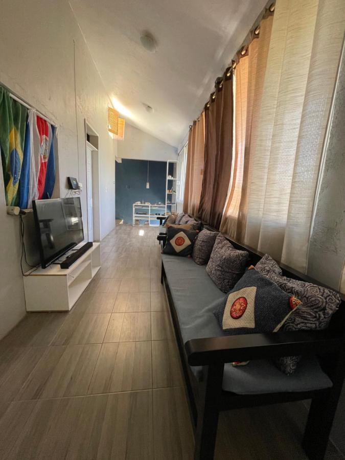 Oaxaca Montealban House B&B 외부 사진
