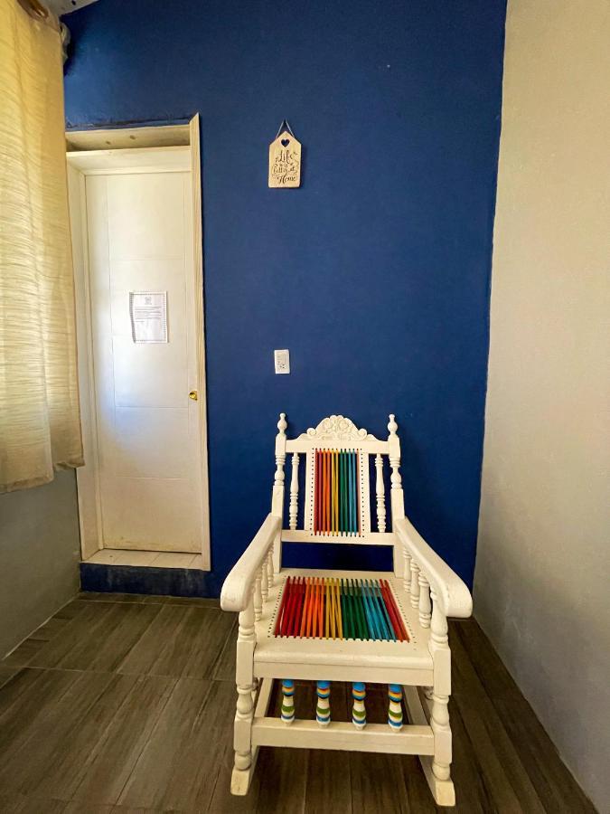 Oaxaca Montealban House B&B 외부 사진